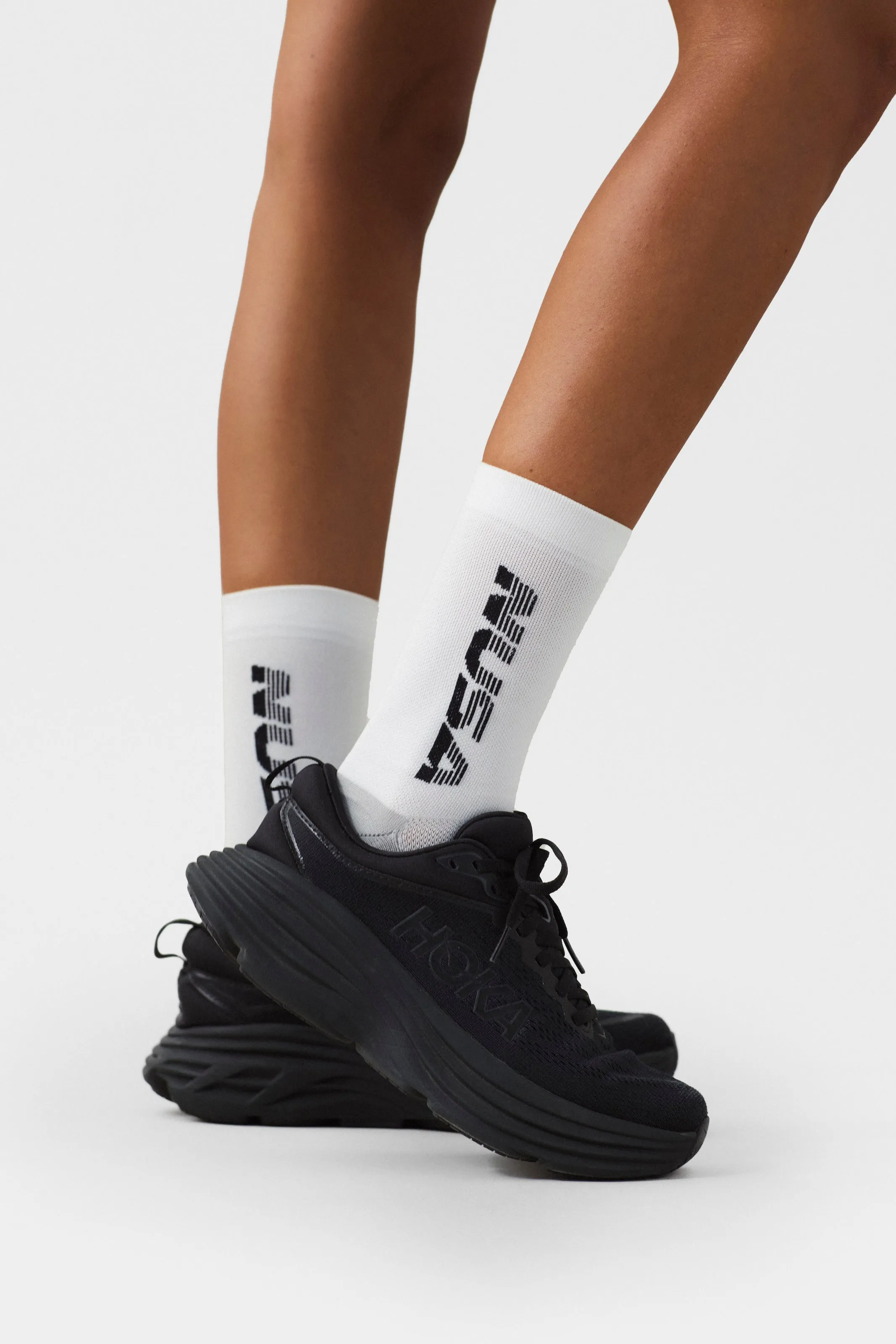 RUNNING SOCKS 2-PACK