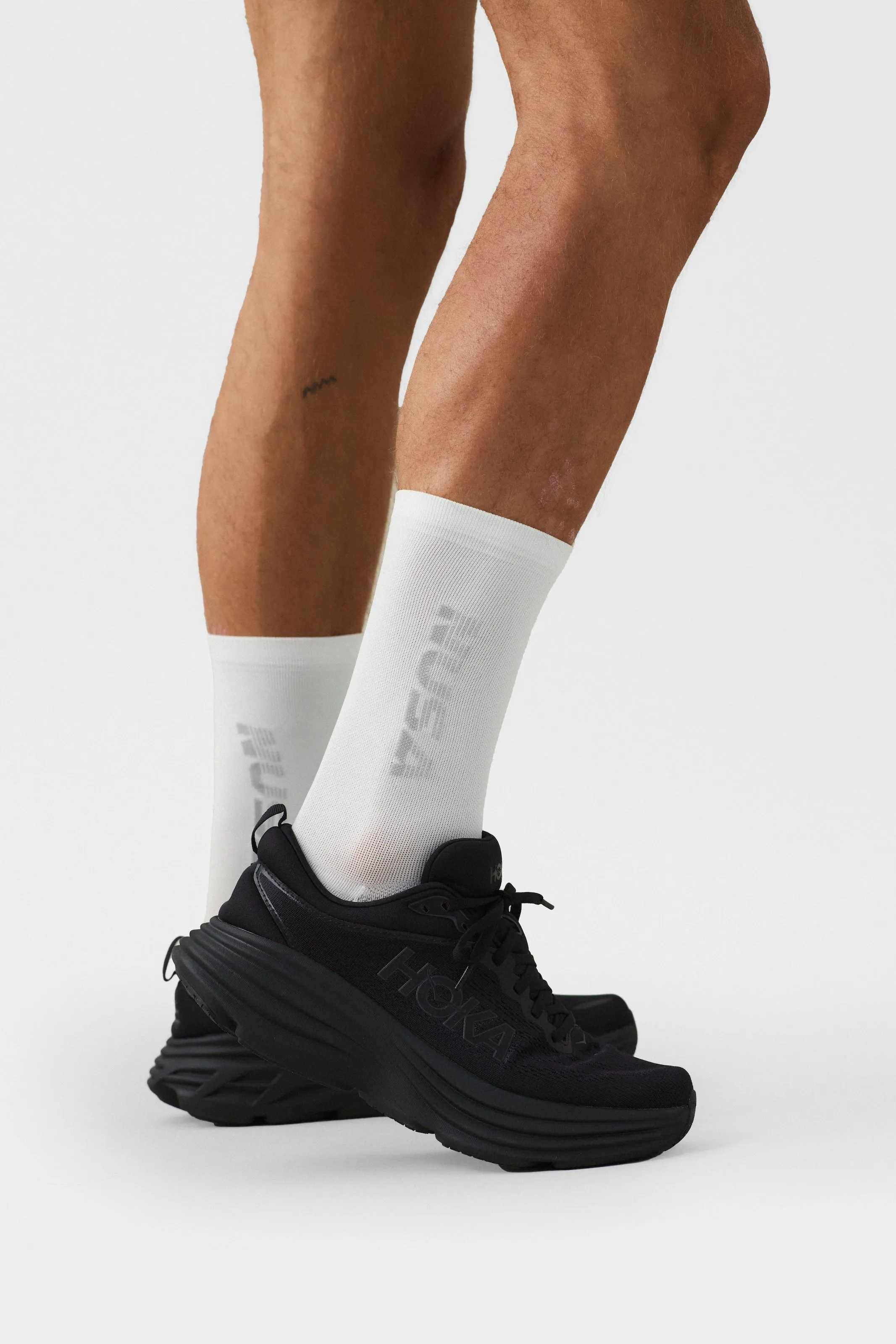 RUNNING SOCKS 2-PACK