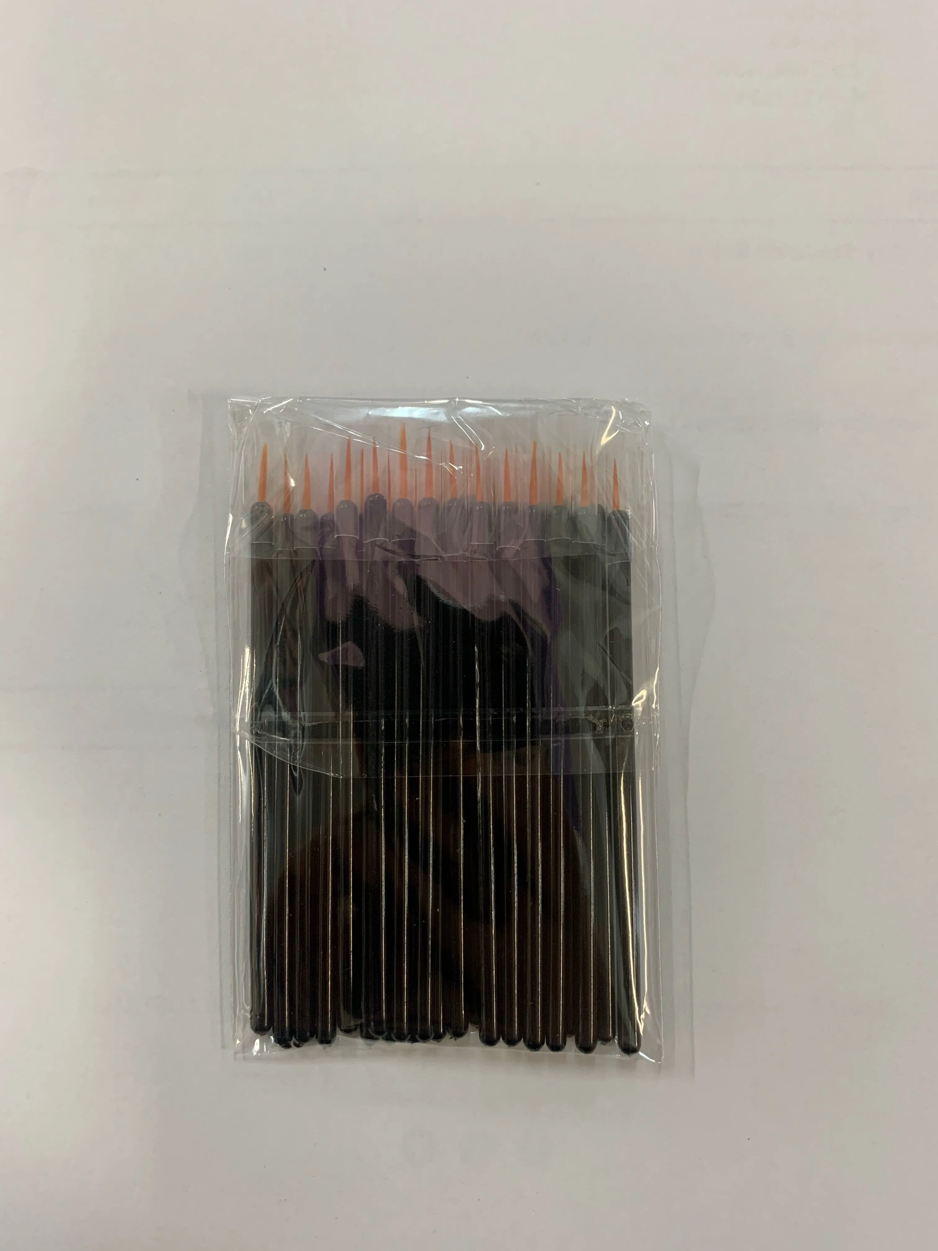 Salon & Spa Eye Liner Brushes 25pk