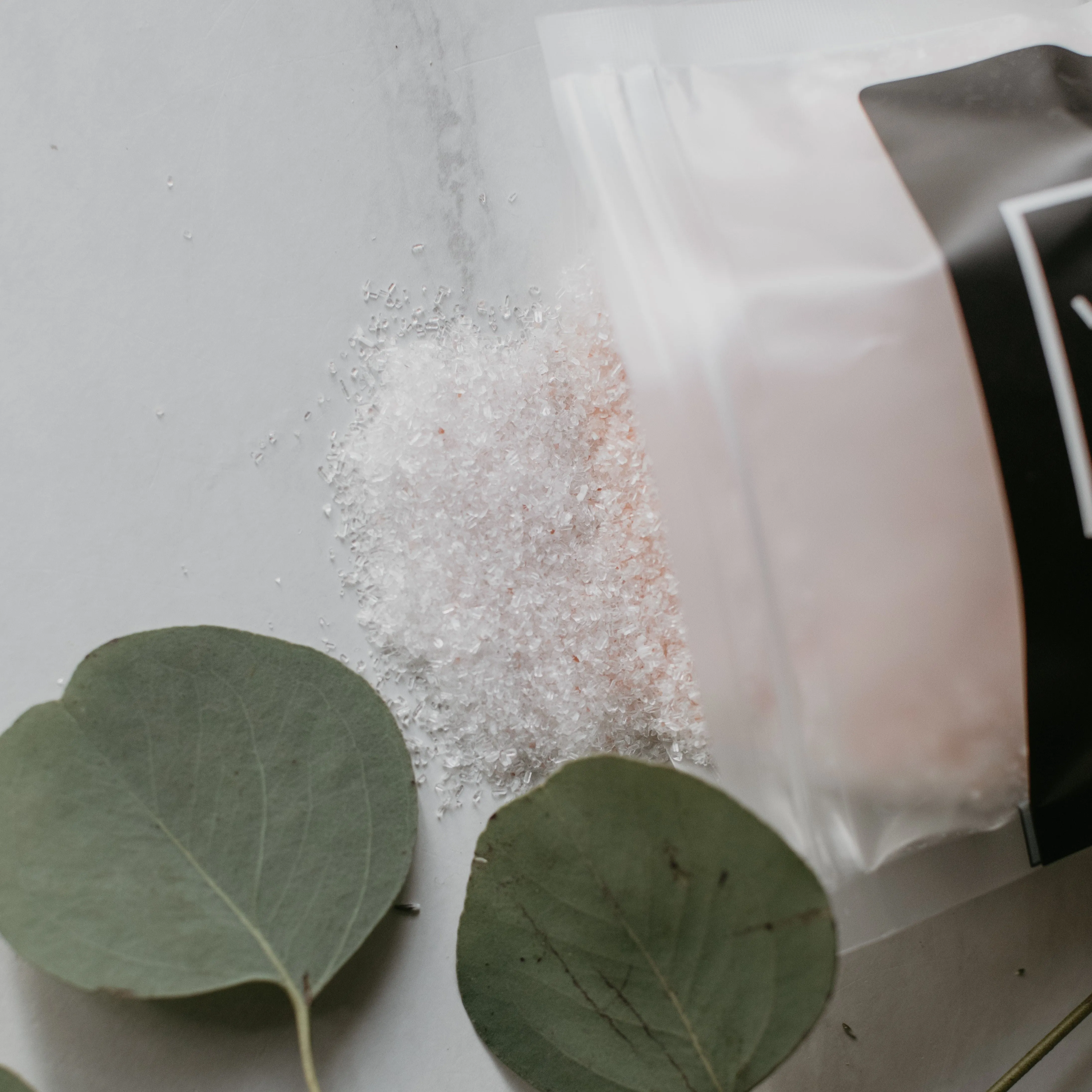 Salty (Essential Oil)