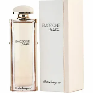 Salvatore Ferragamo Emozione Dolce Fiore Edt 90 ml For Women