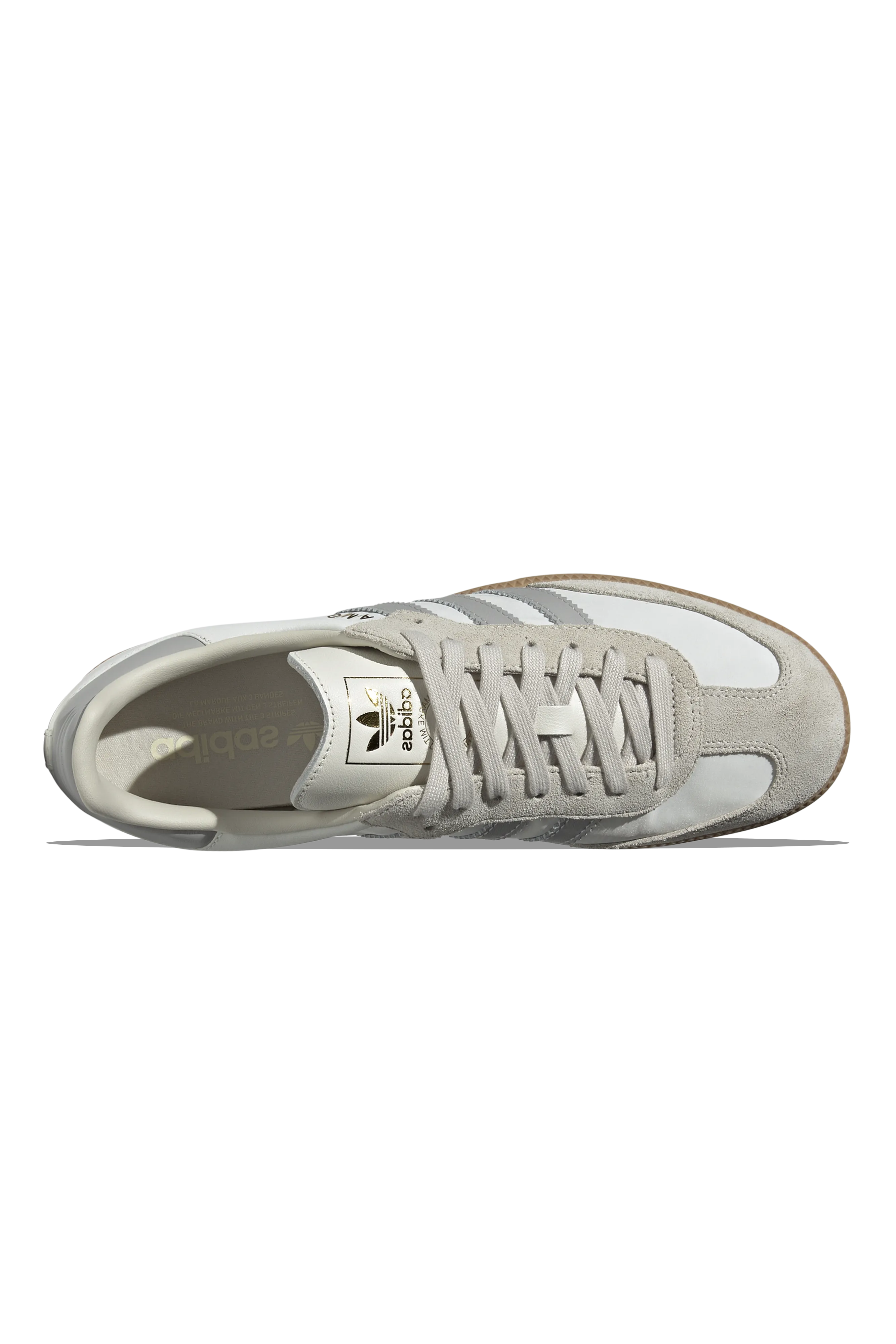Samba OG