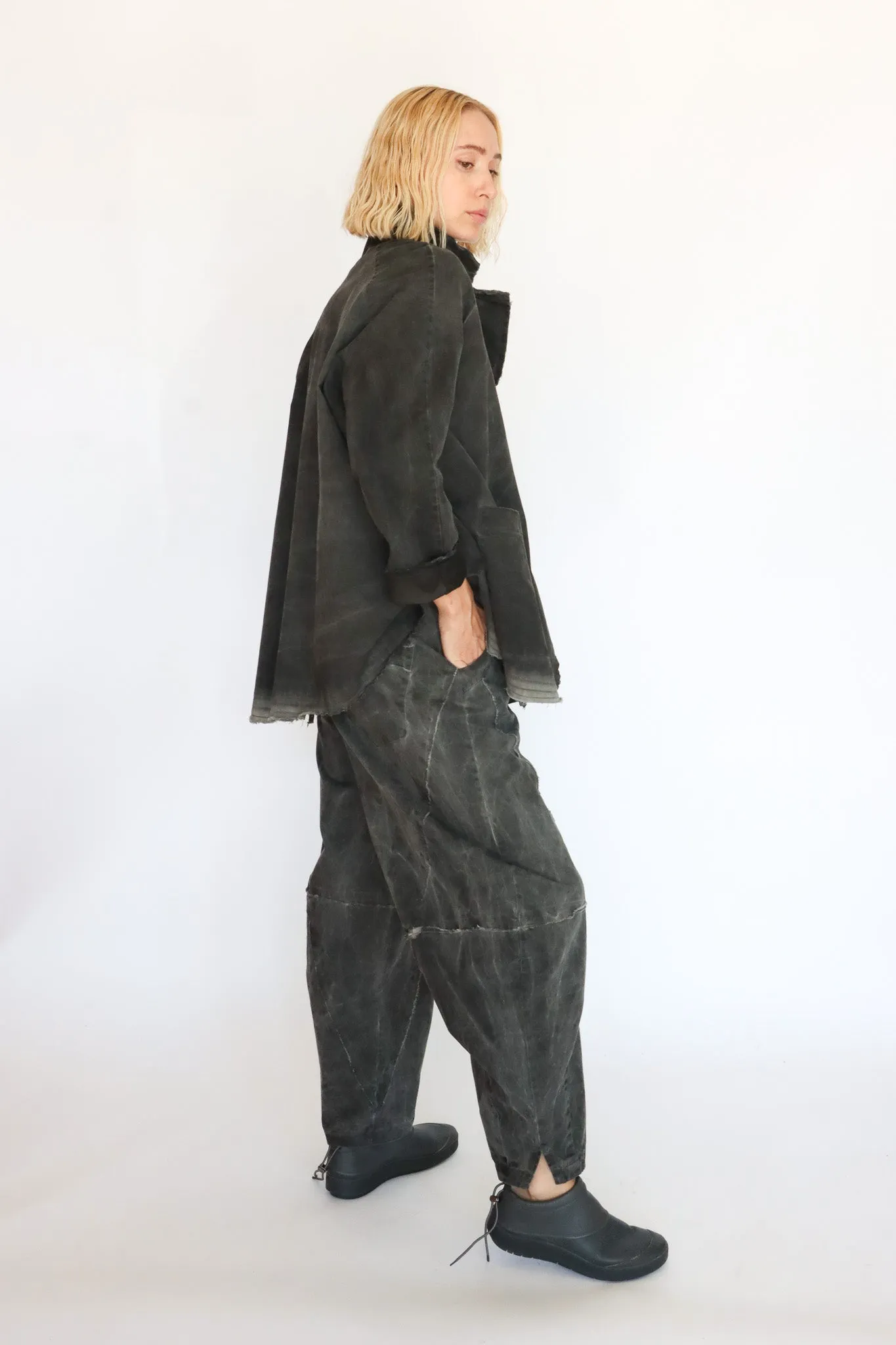 sanctamuerte 510 Jacket