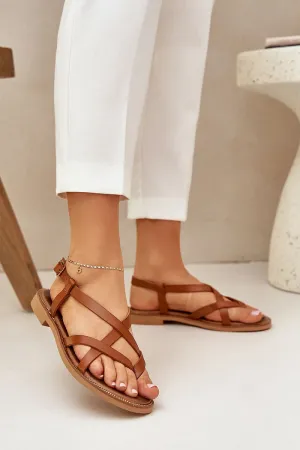 Sandals Step in style