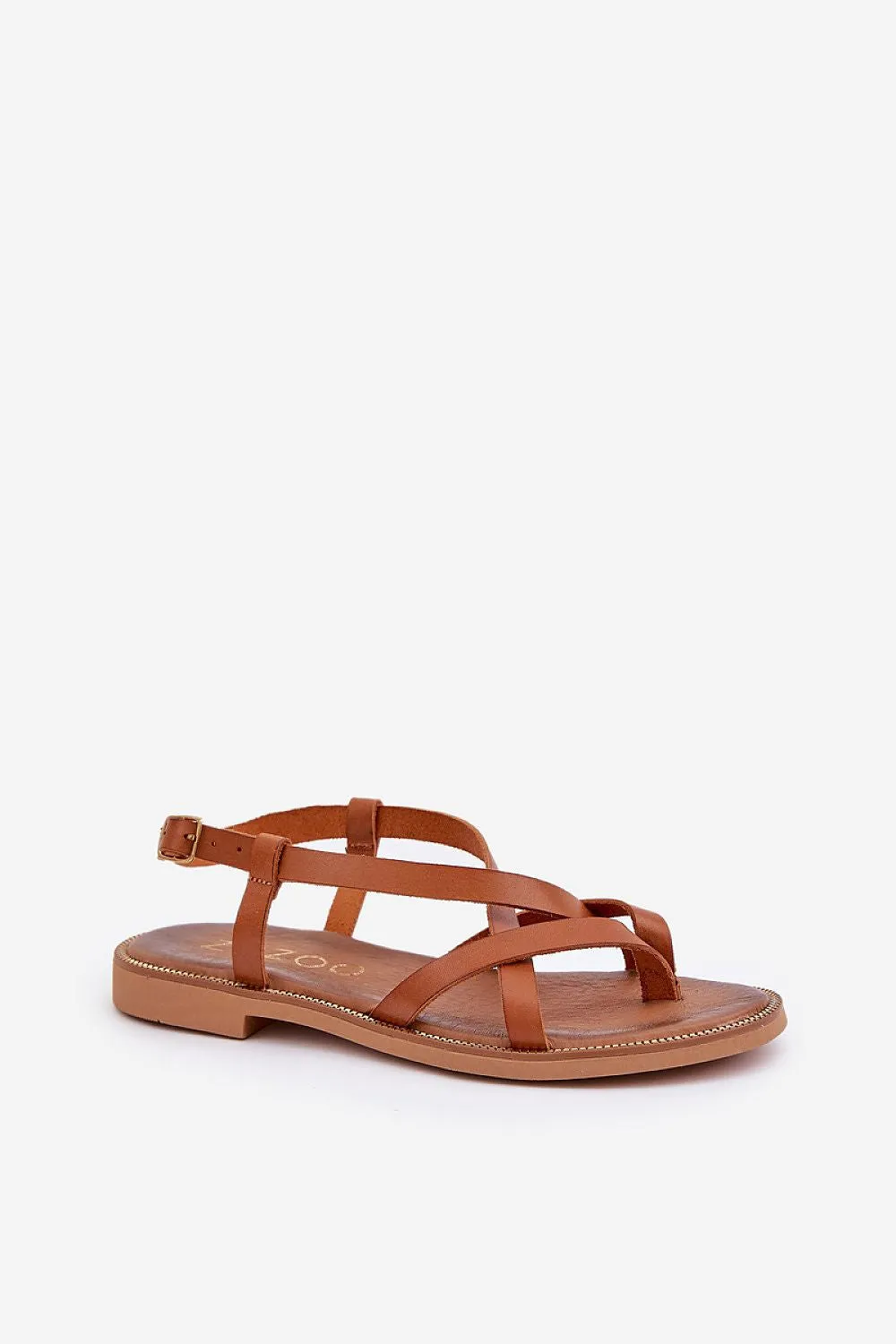 Sandals Step in style