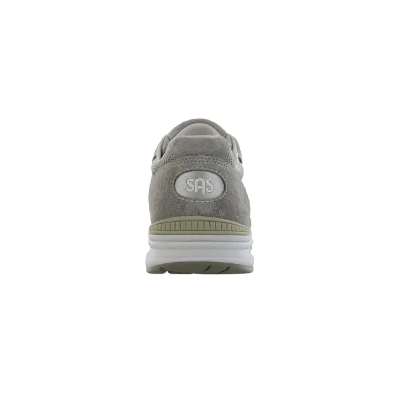 SAS Journey Mesh Grey Men's Sneakers 2028-12