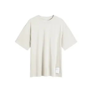 Satisfy AuraLite™ T-Shirt - Mineral Dune