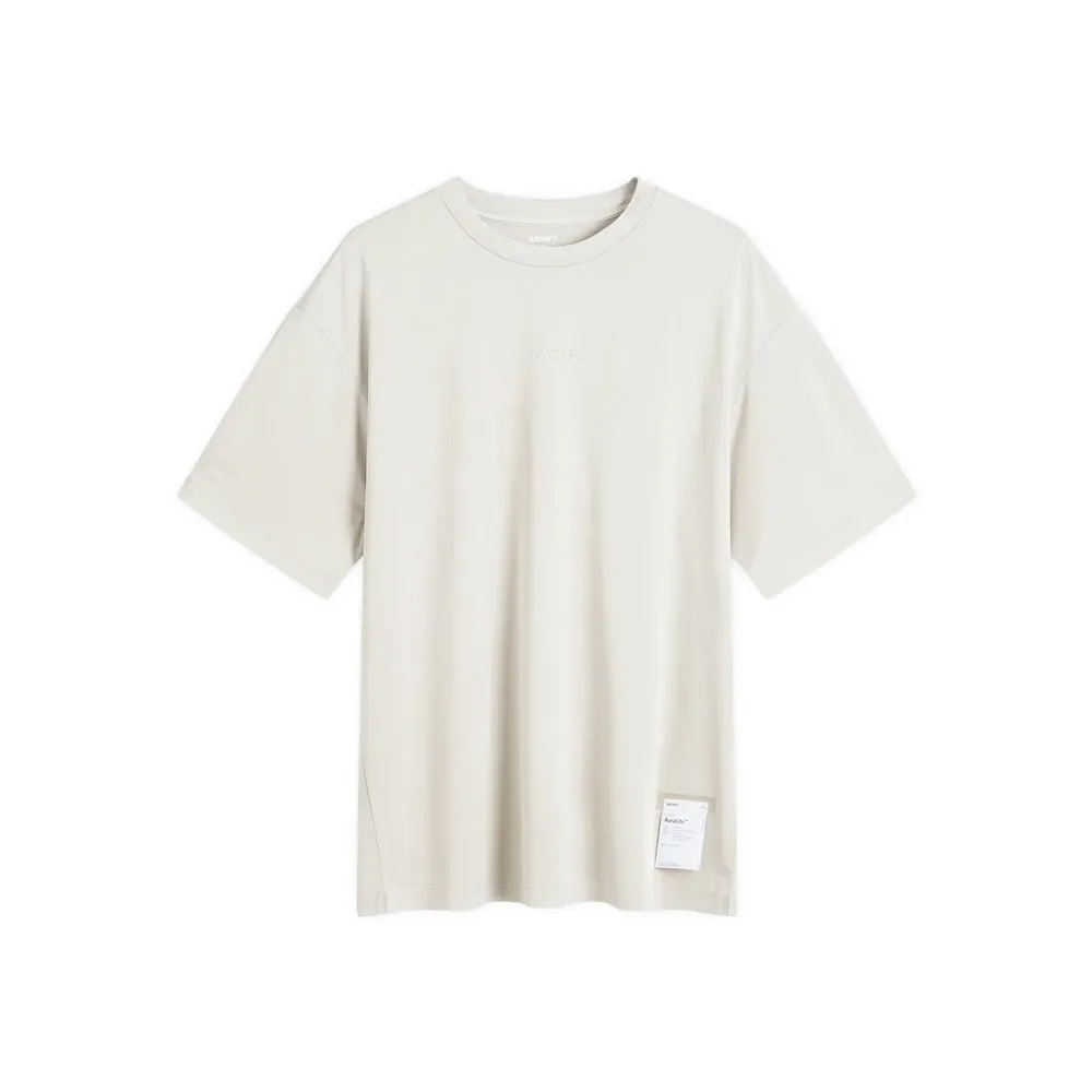 Satisfy AuraLite™ T-Shirt - Mineral Dune