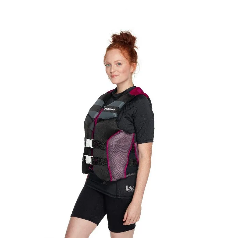 Sea-Doo Women's Airflow Life Jacket