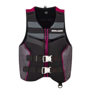Sea-Doo Women's Airflow Life Jacket