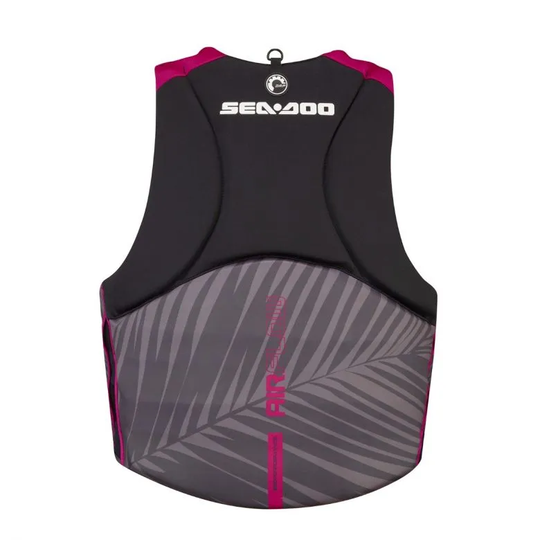 Sea-Doo Women's Airflow Life Jacket