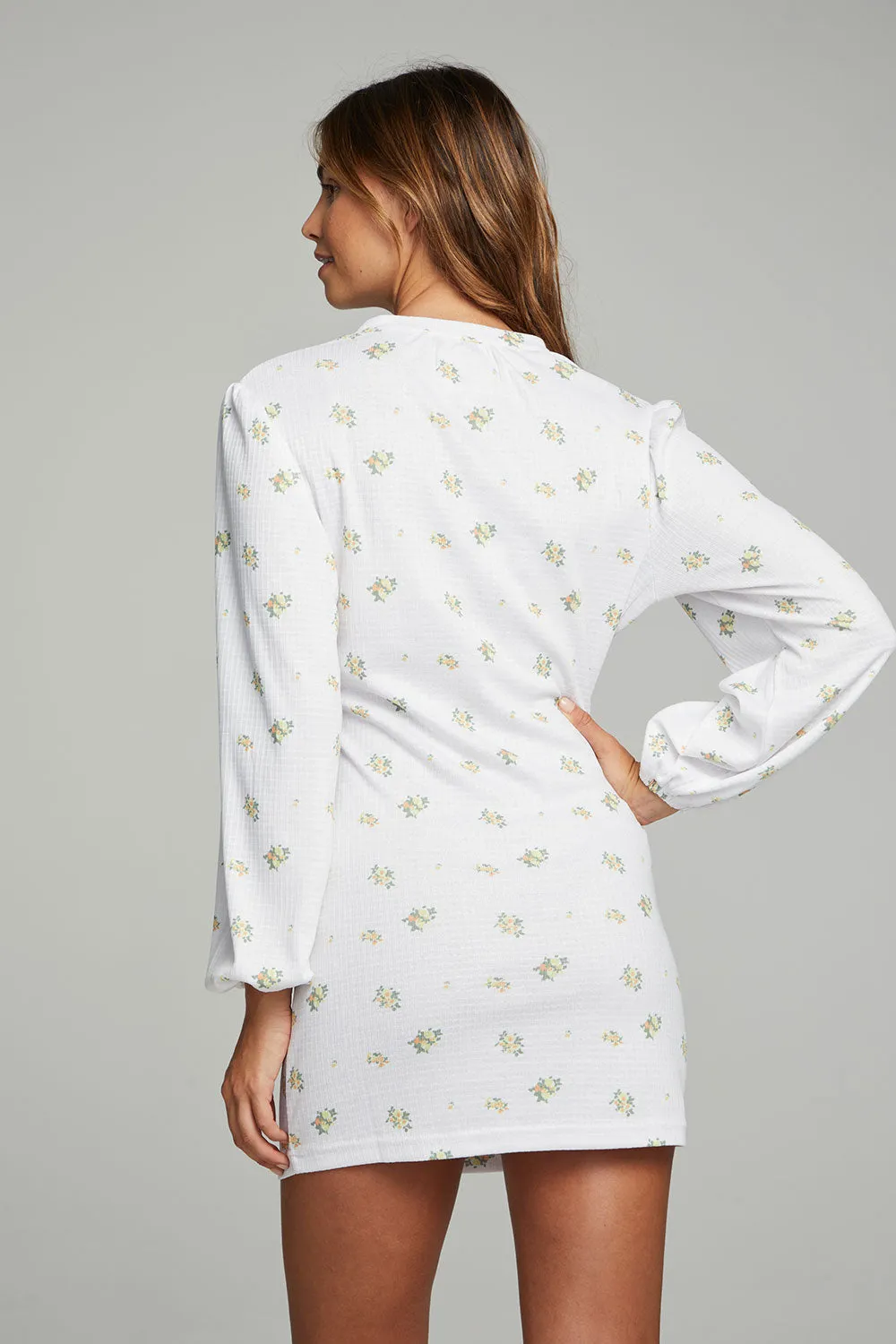 Shayla Dress