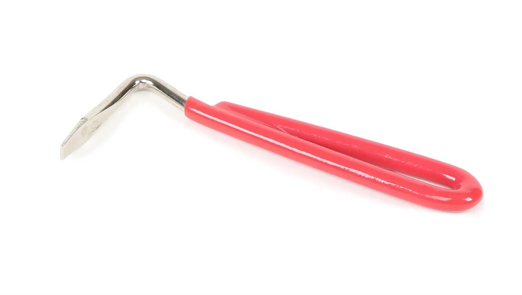 Shires Pear Shaped Hoof Pick