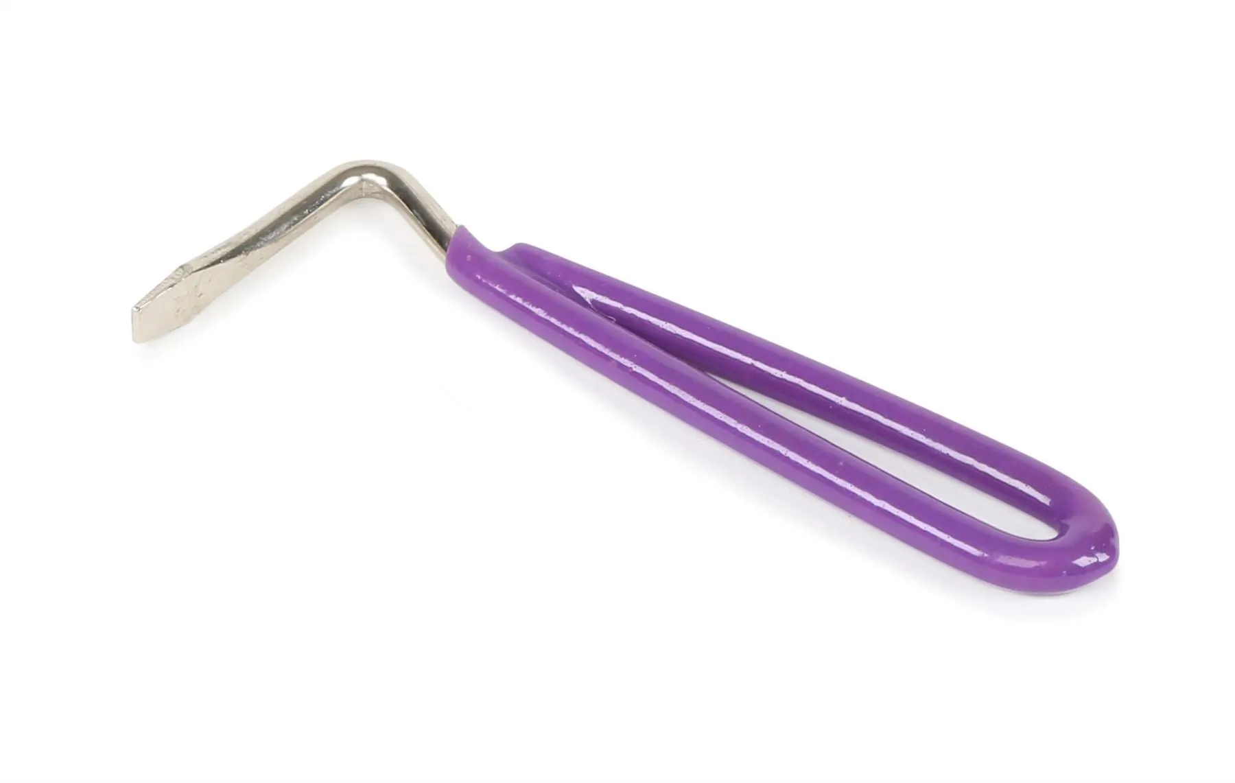 Shires Pear Shaped Hoof Pick
