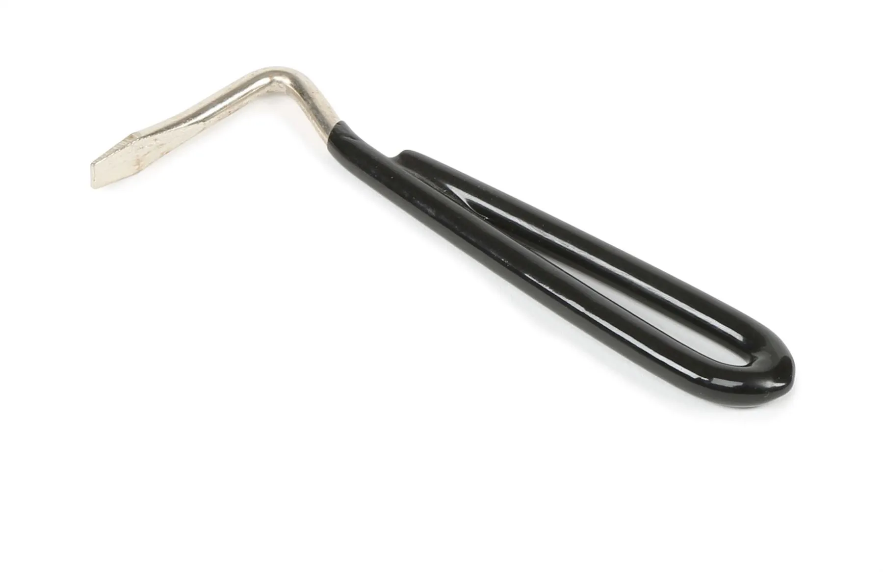 Shires Pear Shaped Hoof Pick