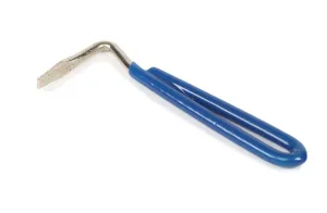 Shires Pear Shaped Hoof Pick