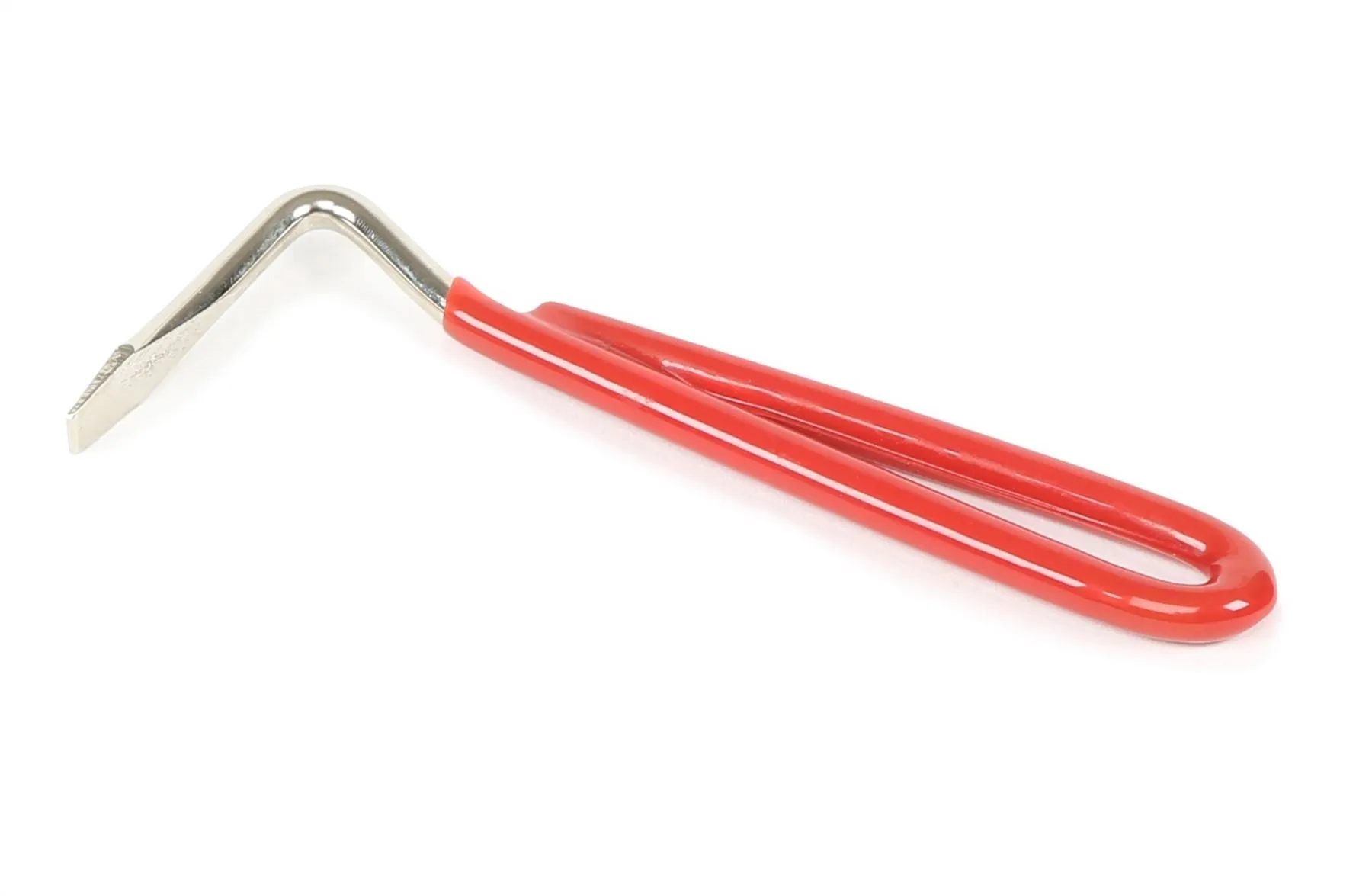 Shires Pear Shaped Hoof Pick