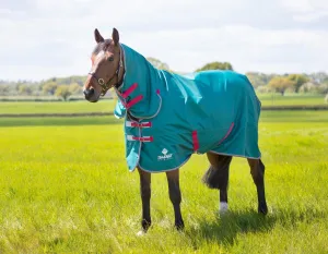 Shires Tempest Original Air Motion Combo Rug