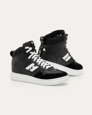 Shoes Pacer | Black-White