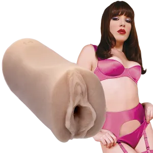 Signature Strokers - Dana Dearmond