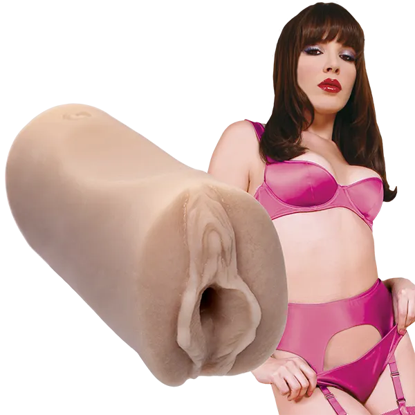 Signature Strokers - Dana Dearmond