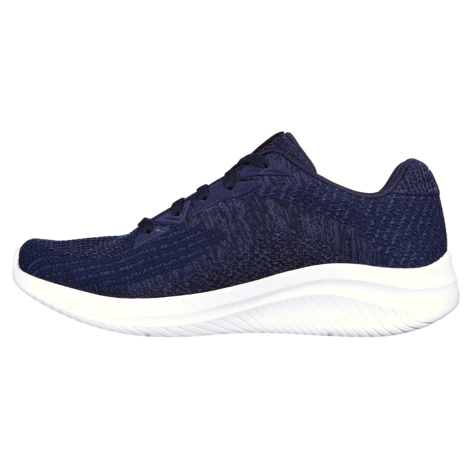 Skechers 149705 Ultra Flex 3.0 Best Time Sneakers für Damen mit weiter Passform