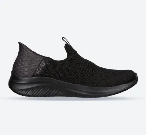 Skechers 149708 Slip-ins Ultra Flex 3.0 Cozy Streak Sneakers für Damen mit weiter Passform