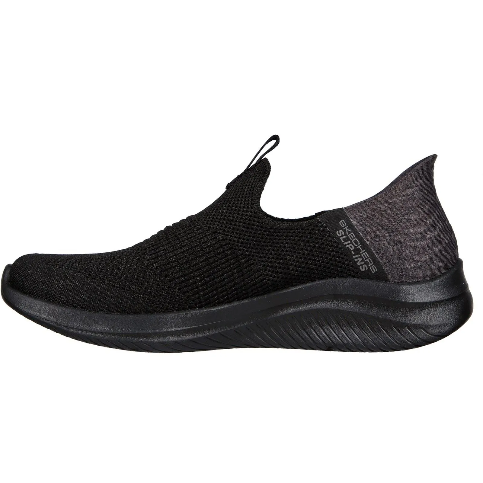 Skechers 149708 Slip-ins Ultra Flex 3.0 Cozy Streak Sneakers für Damen mit weiter Passform