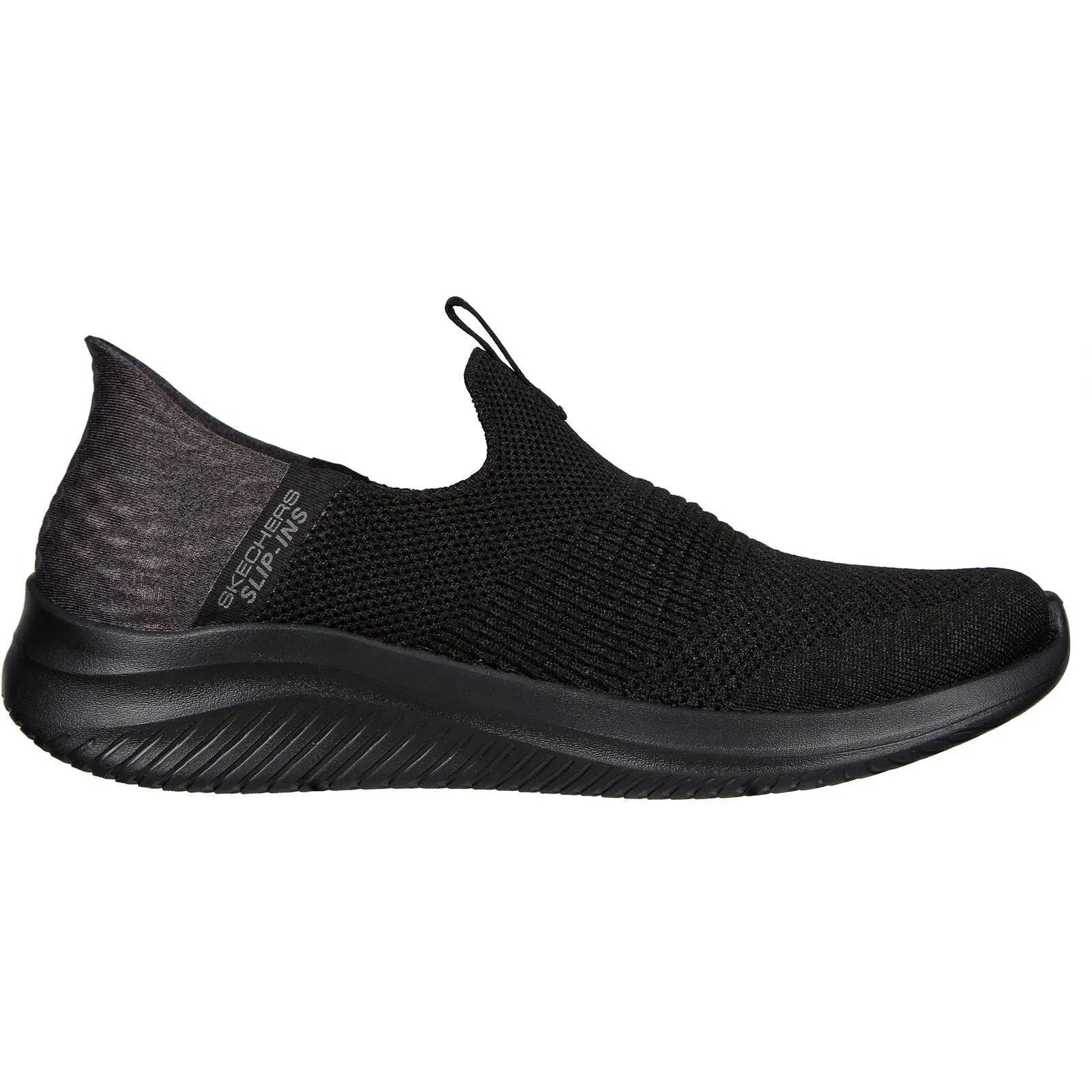 Skechers 149708 Slip-ins Ultra Flex 3.0 Cozy Streak Sneakers für Damen mit weiter Passform