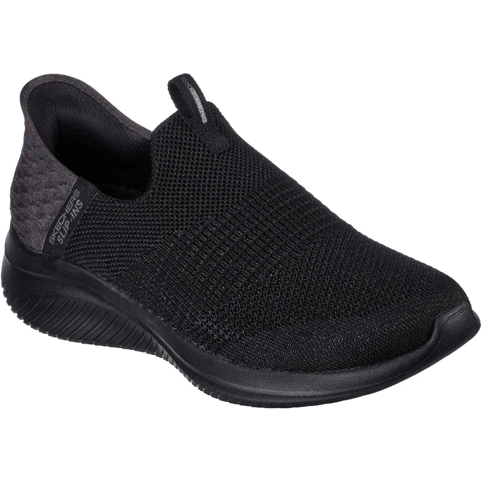 Skechers 149708 Slip-ins Ultra Flex 3.0 Cozy Streak Sneakers für Damen mit weiter Passform