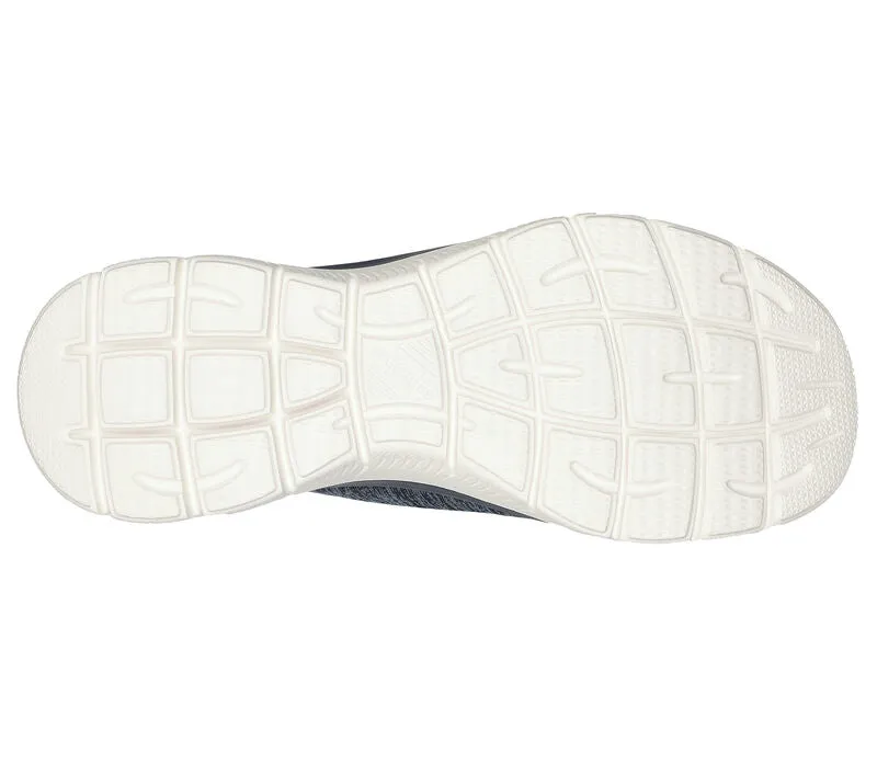Skechers 149937 Summits Dazzling Haze Sneakers für Damen mit weiter Passform