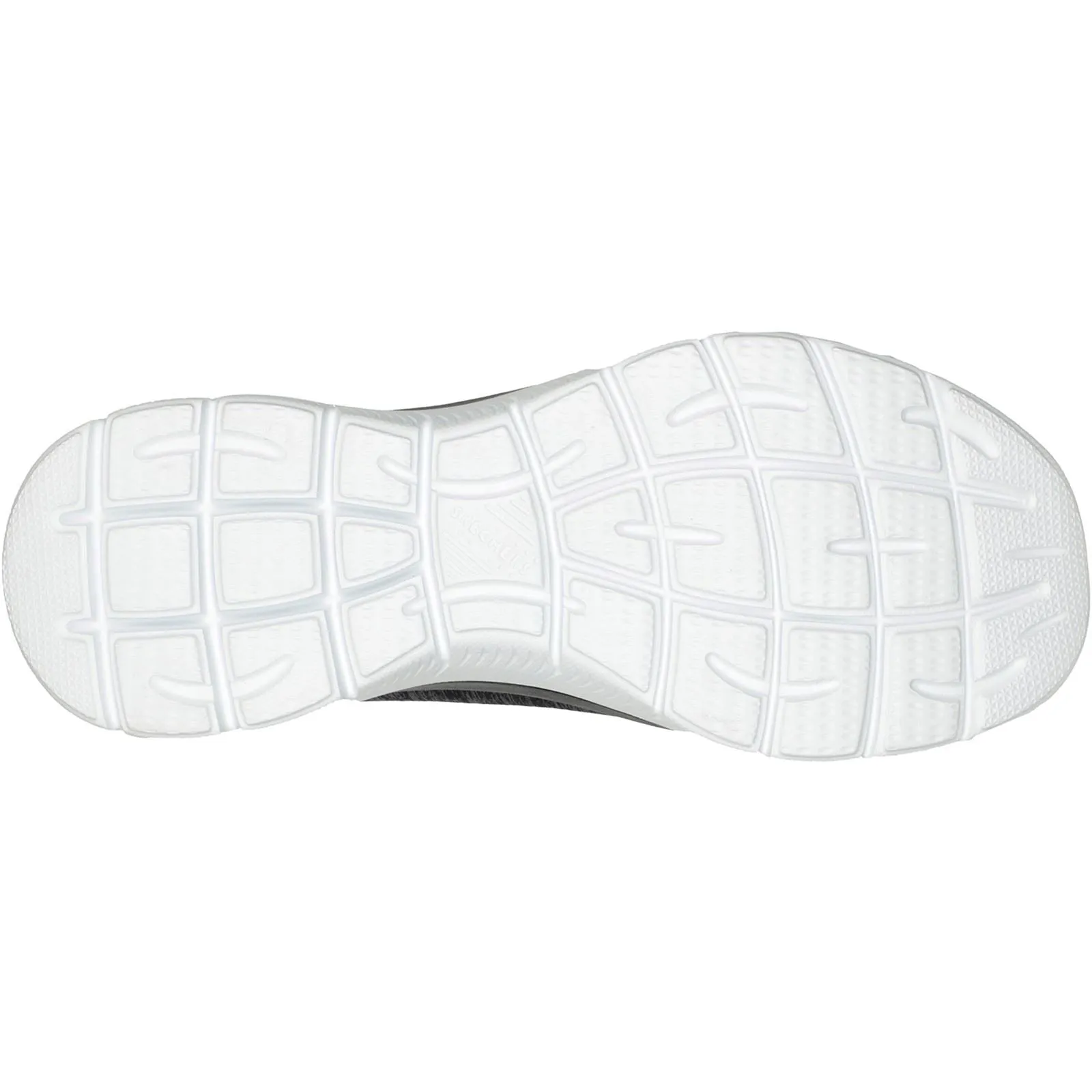 Skechers 149937 Summits Dazzling Haze Sneakers für Damen mit weiter Passform