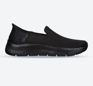 Skechers 216496 Slip-ins Go Walk Flex Hands Up Sneakers für Damen mit weiter Passform