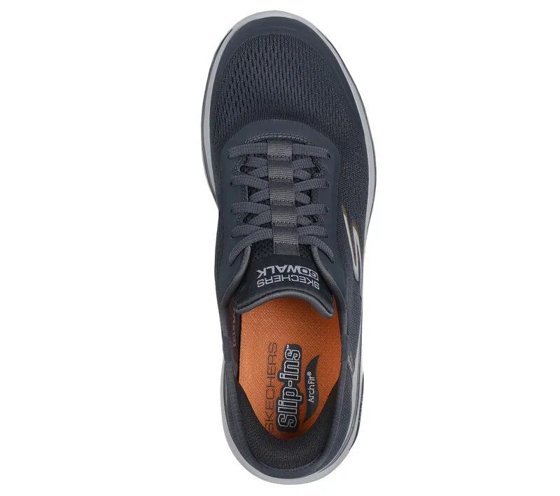 Skechers 216602 Slip-ins Arch Fit 2.0 Simplicity Sneakers für Herren mit weiter Passform