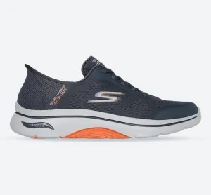 Skechers 216602 Slip-ins Arch Fit 2.0 Simplicity Sneakers für Herren mit weiter Passform