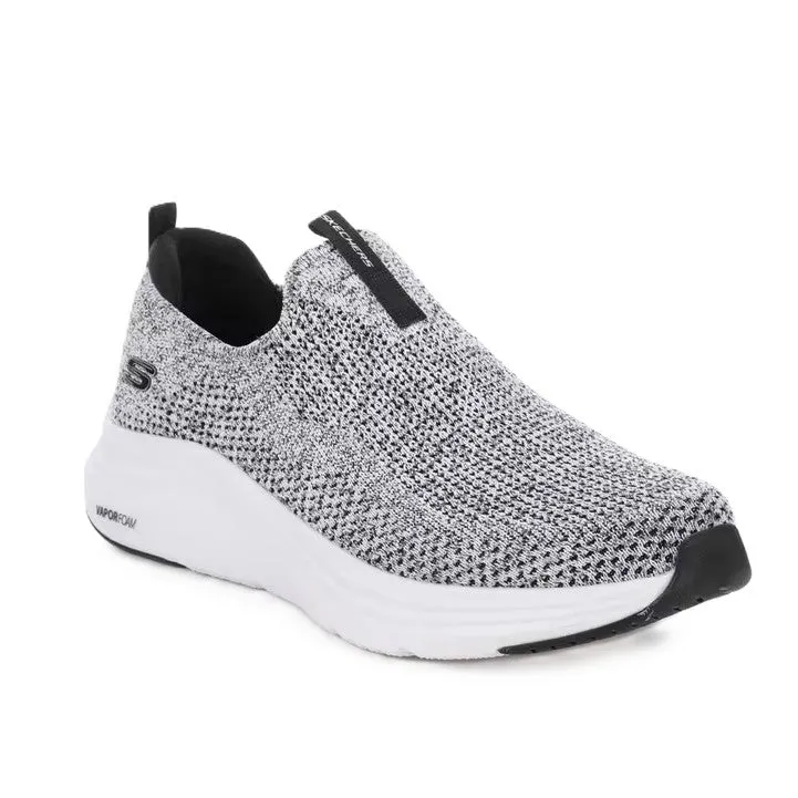 Skechers Men's Vapor Foam Oxulus 232630 White/ Black Sneaker