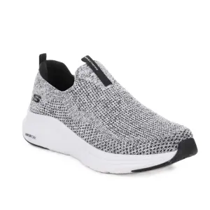 Skechers Men's Vapor Foam Oxulus 232630 White/ Black Sneaker