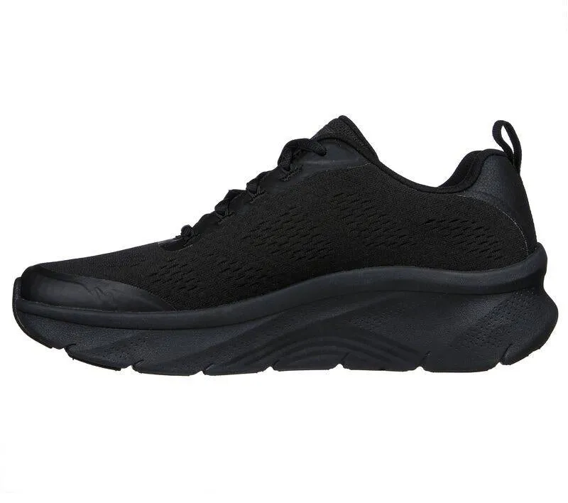 Skechers Relaxed Fit 232502 Arch Fit D'Lux Sumner Sneakers für Herren mit weiter Passform