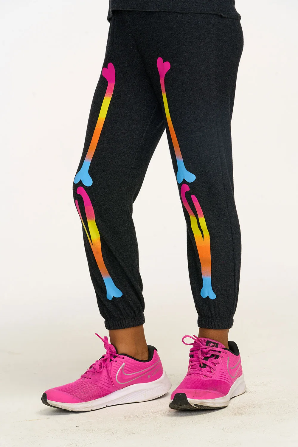 Skeleton Legs Sweatpant
