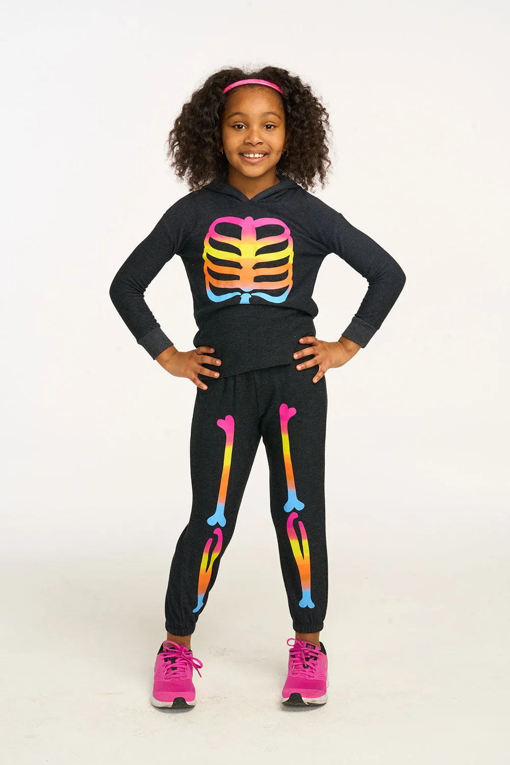 Skeleton Legs Sweatpant