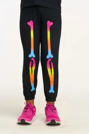 Skeleton Legs Sweatpant