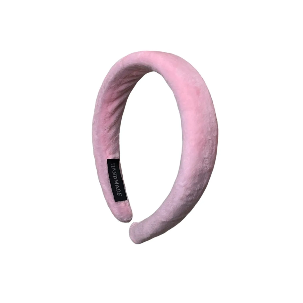 Soft Headband