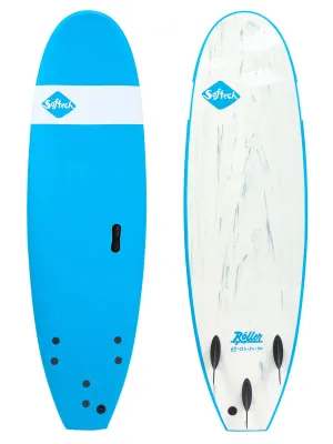 Softech 8'0" Roller Blue