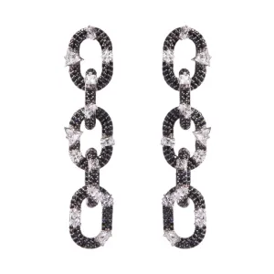 Spark Earrings