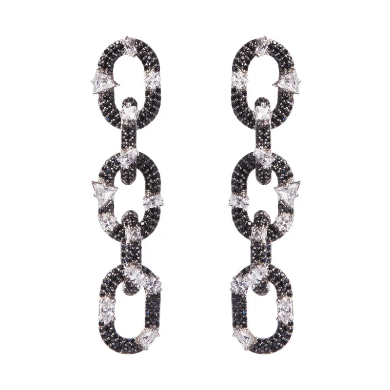 Spark Earrings