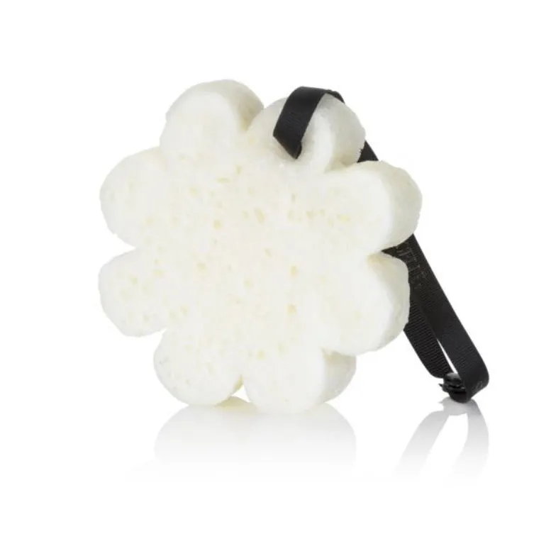 Spongelle Freesia Pear Boxed Flower