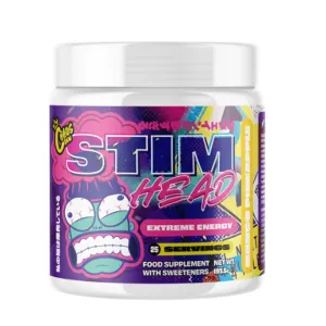 Stim Head V2 (25 Servings)