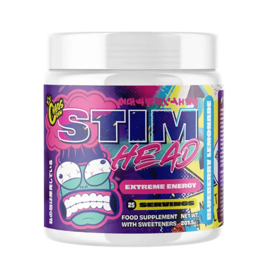 Stim Head V2 (25 Servings)