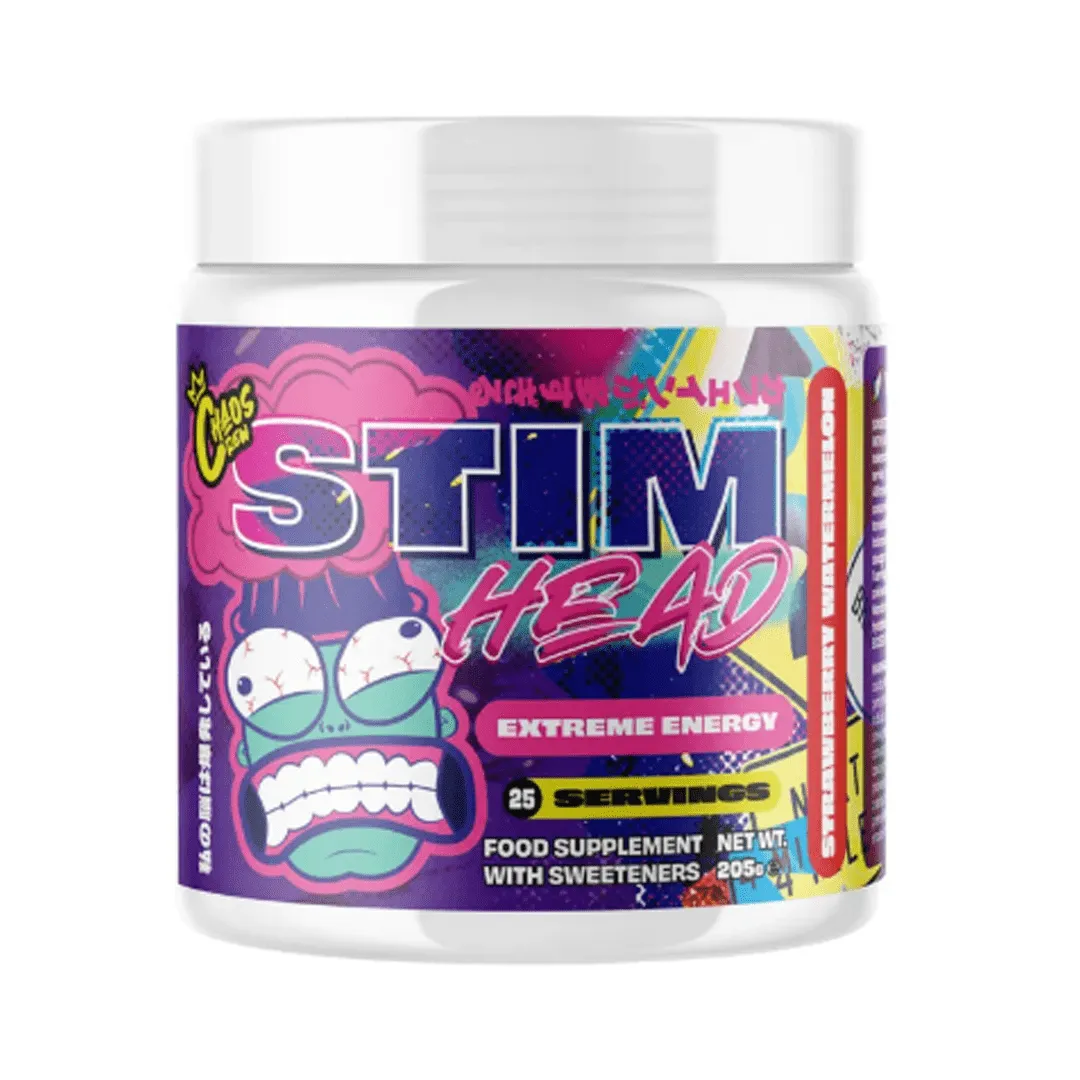 Stim Head V2 (25 Servings)