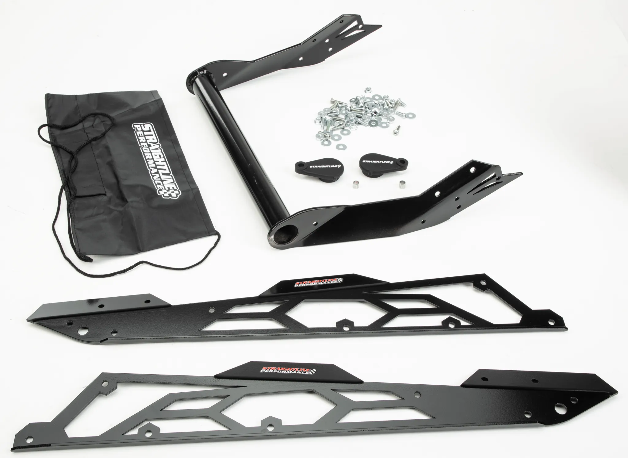 STRAIGHTLINE 183-234 Hide 'N' Go Rear Bumper